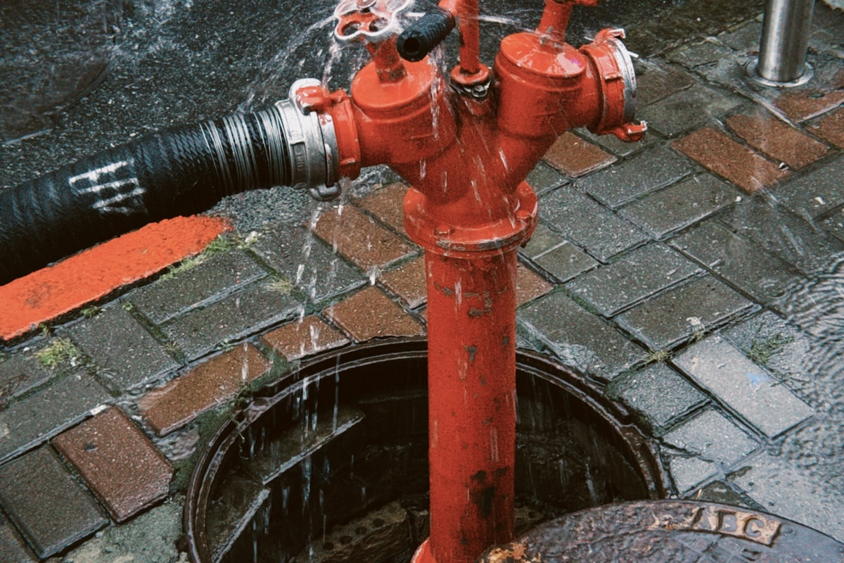 Commercial Water Damage service in Lakewood, OH