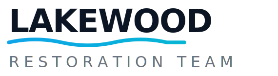 Lakewood Restoration Team